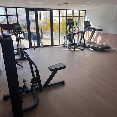 Magnifique T3 A 50 M Du Bassin Apartmán Lanton
