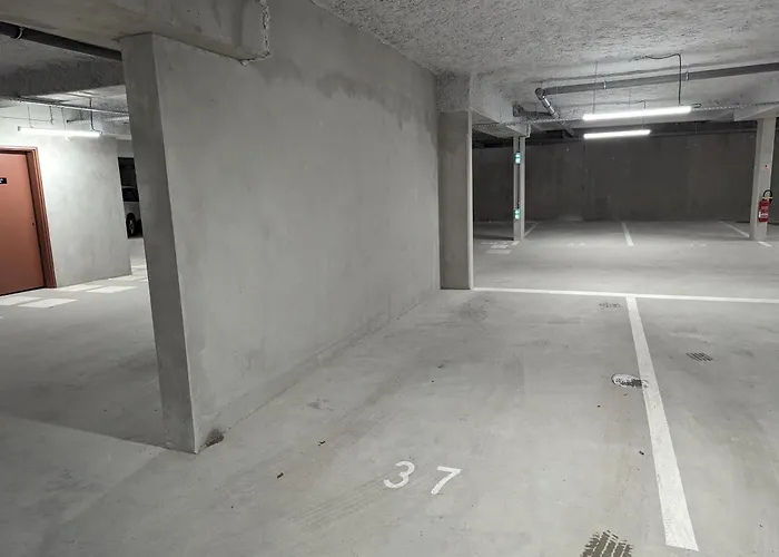 Apartamento Magnifique T3 A 50 M Du Bassin