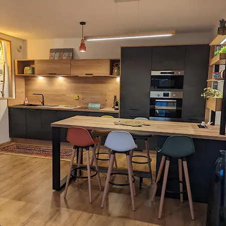 Apartment Magnifique T3 A 50 M Du Bassin Lanton