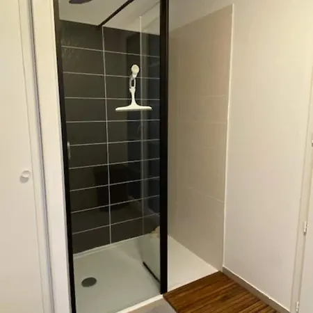 Magnifique T3 A 50 M Du Bassin Apartment *