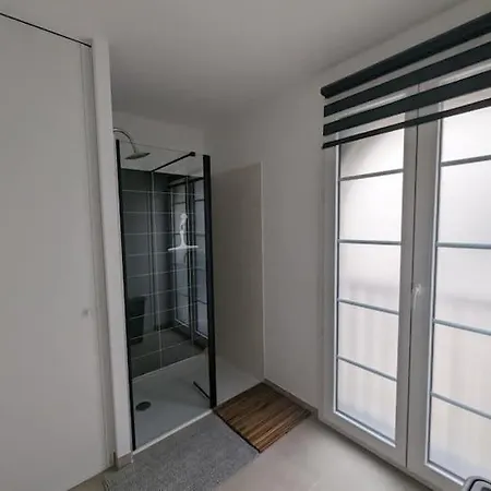 Magnifique T3 A 50 M Du Bassin Apartment Lanton